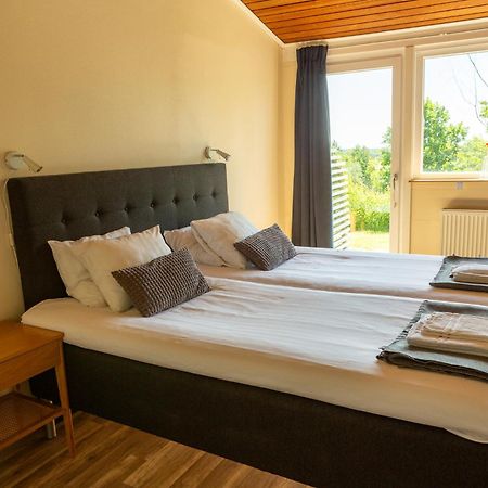 Breviken Golf & Hotell Brevik  Exterior photo