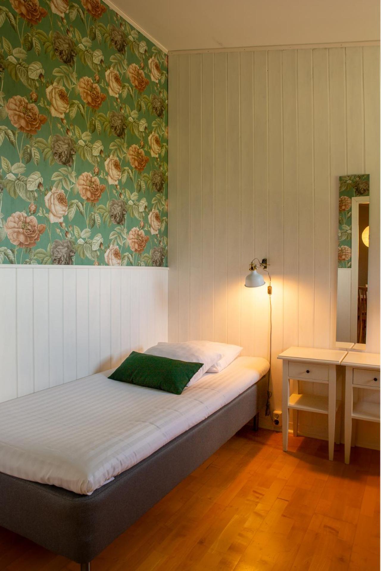 Breviken Golf & Hotell Brevik  Exterior photo