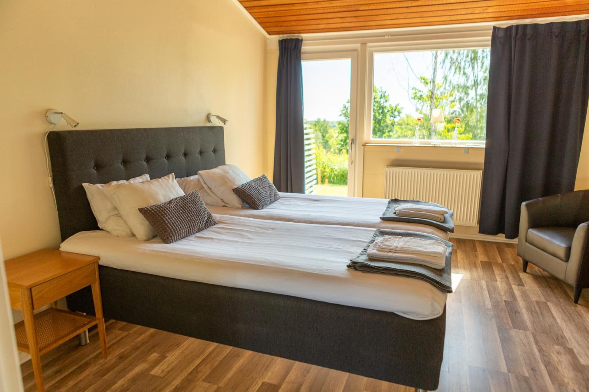 Breviken Golf & Hotell Brevik  Exterior photo