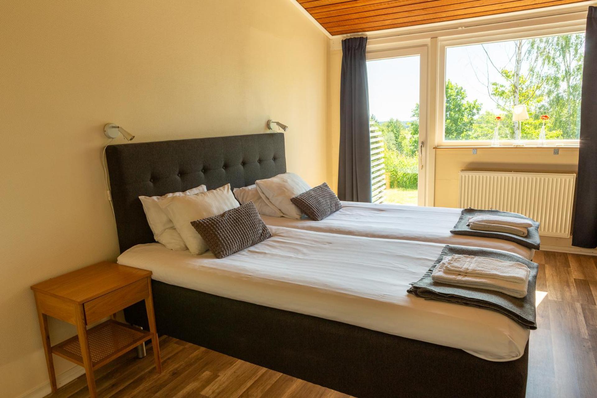 Breviken Golf & Hotell Brevik  Exterior photo