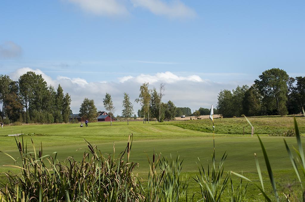 Breviken Golf & Hotell Brevik  Exterior photo