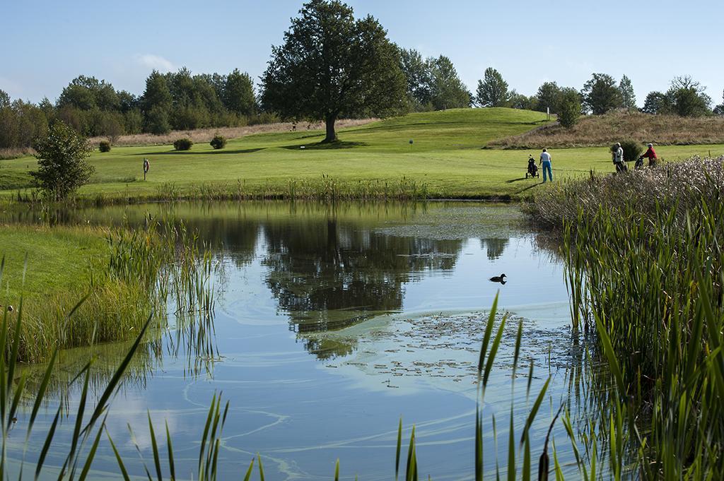 Breviken Golf & Hotell Brevik  Room photo
