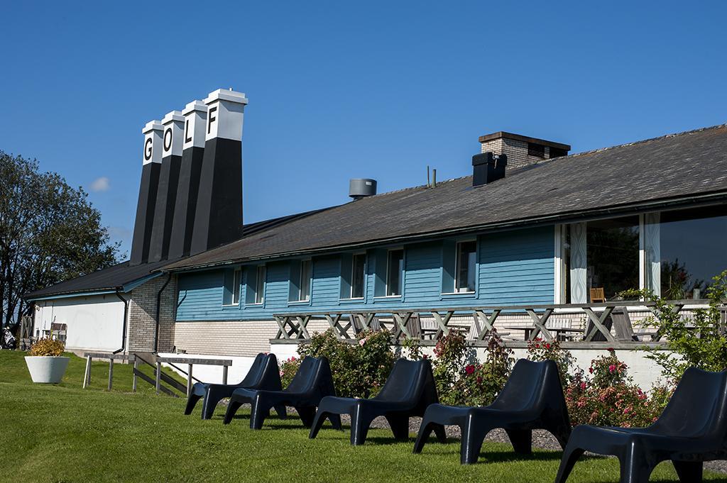 Breviken Golf & Hotell Brevik  Room photo