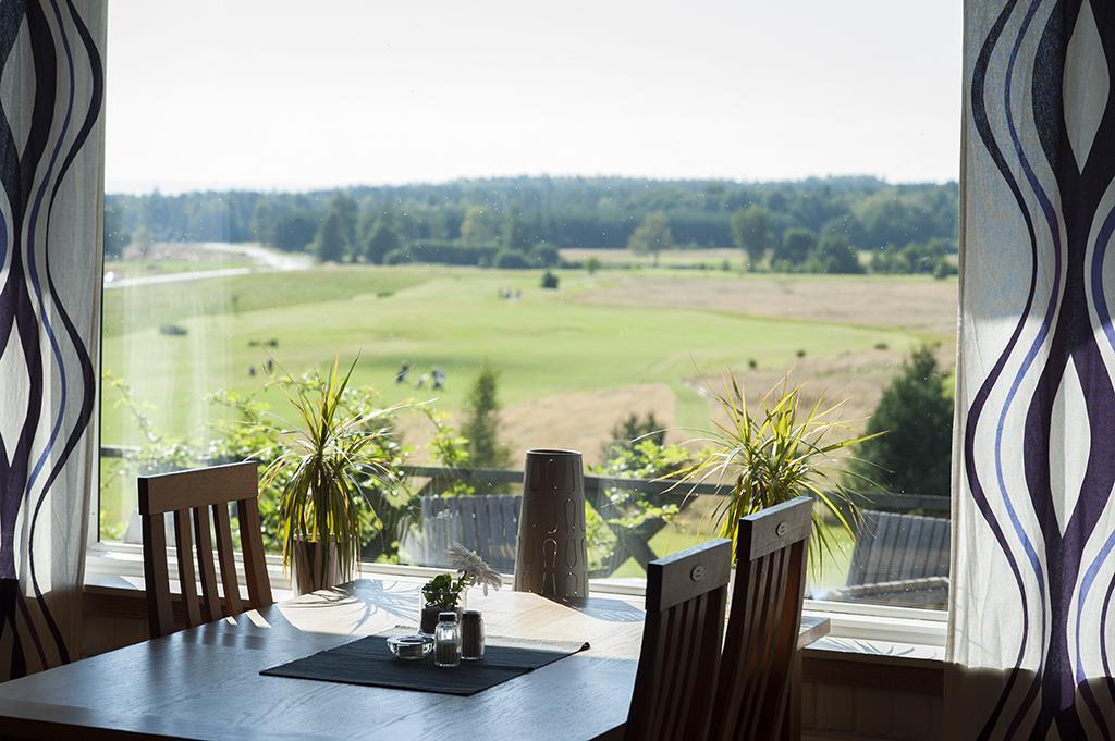 Breviken Golf & Hotell Brevik  Room photo