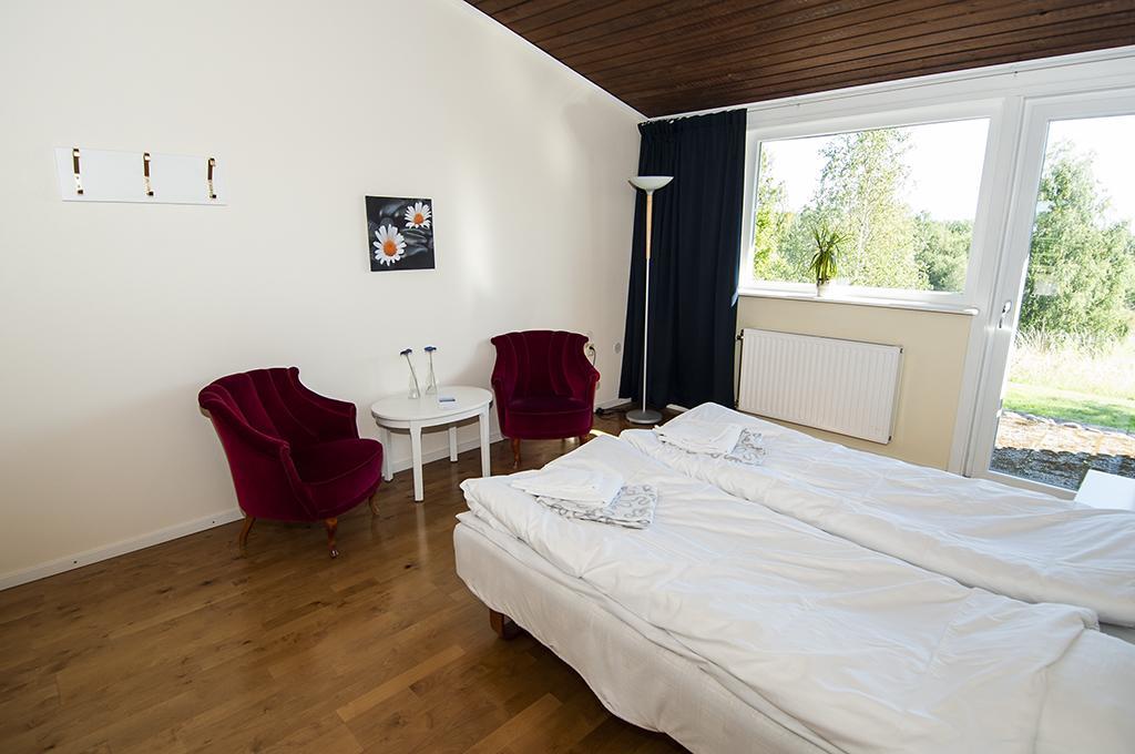 Breviken Golf & Hotell Brevik  Room photo